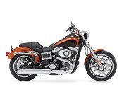 2014 Harley-Davidson Dyna