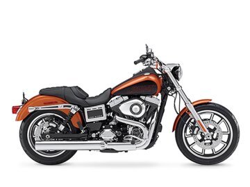 2014 Harley-Davidson Dyna