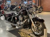 2014 Harley-Davidson Dyna