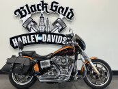 2014 Harley-Davidson Dyna