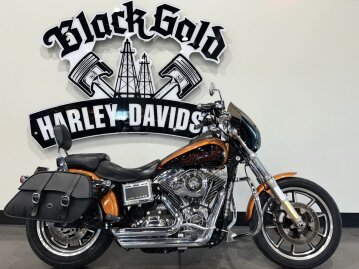 2014 Harley-Davidson Dyna