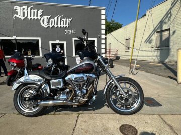 2014 Harley-Davidson Dyna