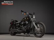2014 Harley-Davidson Dyna
