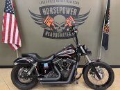 2014 Harley-Davidson Dyna Street Bob