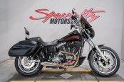2014 Harley-Davidson Dyna