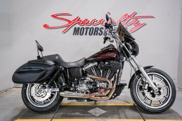 2014 Harley-Davidson Dyna