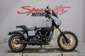2014 Harley-Davidson Dyna
