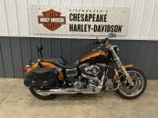 2014 Harley-Davidson Dyna