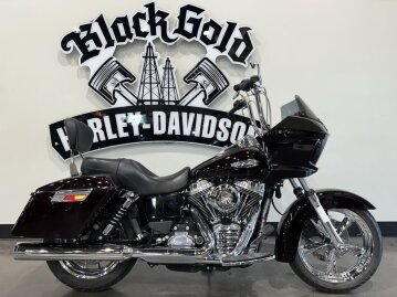 2014 Harley-Davidson Dyna