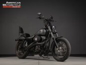 2014 Harley-Davidson Dyna Street Bob