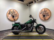 2014 Harley-Davidson Dyna