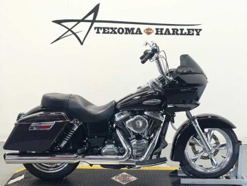 2014 Harley-Davidson Dyna