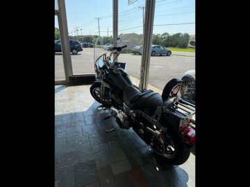 2014 Harley-Davidson Dyna