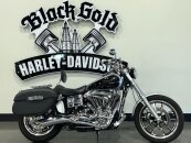 2014 Harley-Davidson Dyna