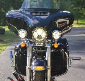 2014 Harley-Davidson Other Harley-Davidson Models Ultra Glide