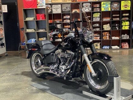 Photo 1 for 2014 Harley-Davidson Softail