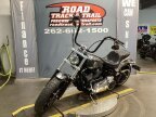 Thumbnail Photo 3 for 2014 Harley-Davidson Softail