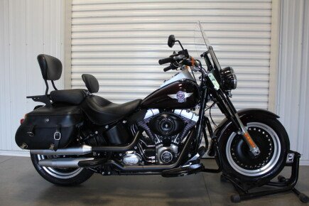 Photo 1 for 2014 Harley-Davidson Softail