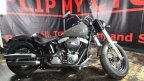 Thumbnail Photo 5 for 2014 Harley-Davidson Softail