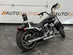 Thumbnail Photo 3 for 2014 Harley-Davidson Softail