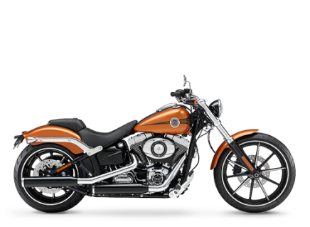 Photo 1 for 2014 Harley-Davidson Softail