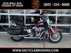 Thumbnail Photo 4 for 2014 Harley-Davidson Softail Heritage Classic