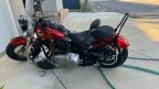 Thumbnail Photo 5 for 2014 Harley-Davidson Softail Slim for Sale by Owner