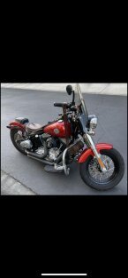 Thumbnail Photo 6 for 2014 Harley-Davidson Softail Slim for Sale by Owner