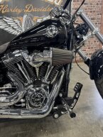 Thumbnail Photo 1 for 2014 Harley-Davidson Softail