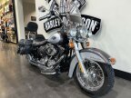 Thumbnail Photo 1 for 2014 Harley-Davidson Softail Heritage Classic