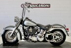Thumbnail Photo 3 for 2014 Harley-Davidson Softail Heritage Classic