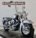 Thumbnail Photo 1 for 2014 Harley-Davidson Softail Heritage Classic