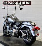 Thumbnail Photo 5 for 2014 Harley-Davidson Softail Heritage Classic
