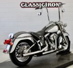 Thumbnail Photo 4 for 2014 Harley-Davidson Softail Heritage Classic