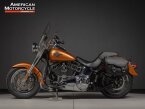 Thumbnail Photo 5 for 2014 Harley-Davidson Softail
