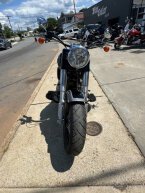 Thumbnail Photo 3 for 2014 Harley-Davidson Softail