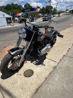 Thumbnail Photo 4 for 2014 Harley-Davidson Softail