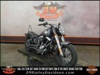 Thumbnail Photo 1 for 2014 Harley-Davidson Softail
