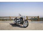 Thumbnail Photo 6 for 2014 Harley-Davidson Softail