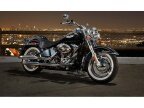 Thumbnail Photo 1 for 2014 Harley-Davidson Softail
