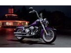 Thumbnail Photo 3 for 2014 Harley-Davidson Softail