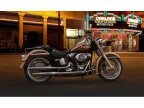 Thumbnail Photo 2 for 2014 Harley-Davidson Softail