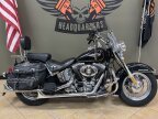 Thumbnail Photo 1 for 2014 Harley-Davidson Softail Heritage Classic