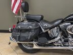 Thumbnail Photo 5 for 2014 Harley-Davidson Softail Heritage Classic