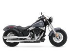 Thumbnail Photo 4 for 2014 Harley-Davidson Softail
