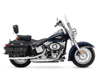 Thumbnail Photo 5 for 2014 Harley-Davidson Softail Heritage Classic