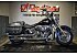 2014 Harley-Davidson Softail