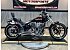 2014 Harley-Davidson Softail