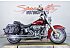 2014 Harley-Davidson Softail Heritage Classic