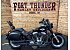 2014 Harley-Davidson Softail
